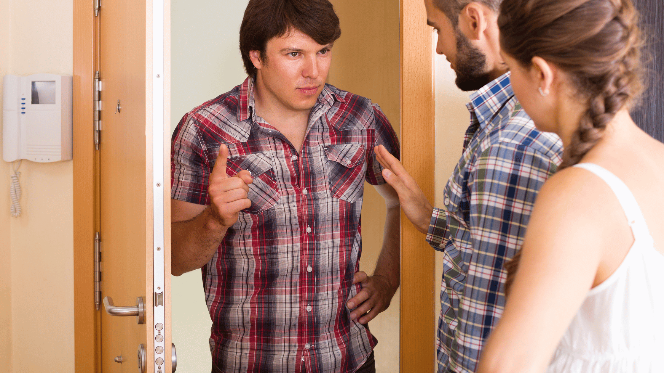 My Neighbour Won’t Turn Down the Music — What Are My Legal Options?