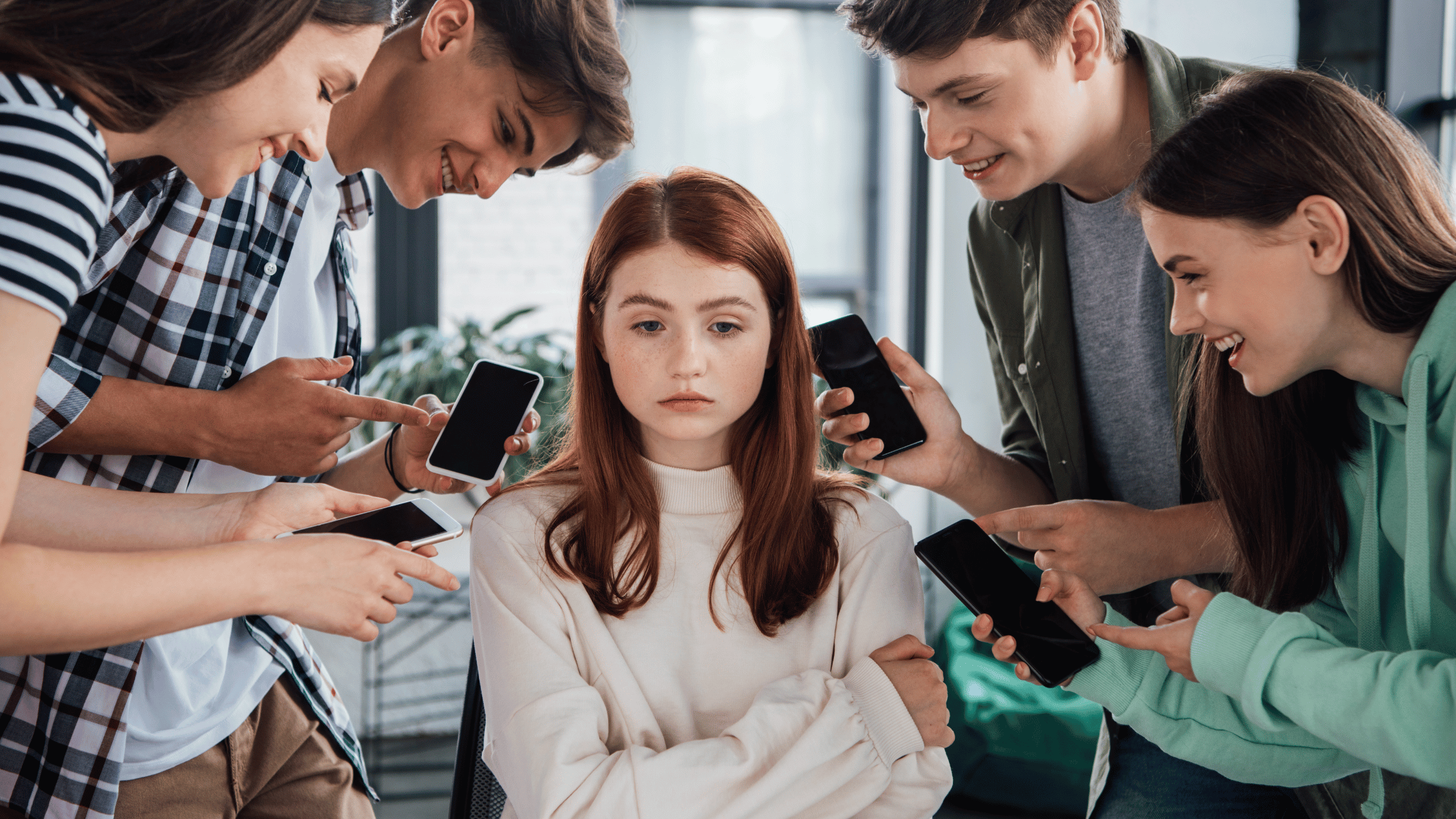 Think Before You Post: Online Behaviours That Could Break the Law