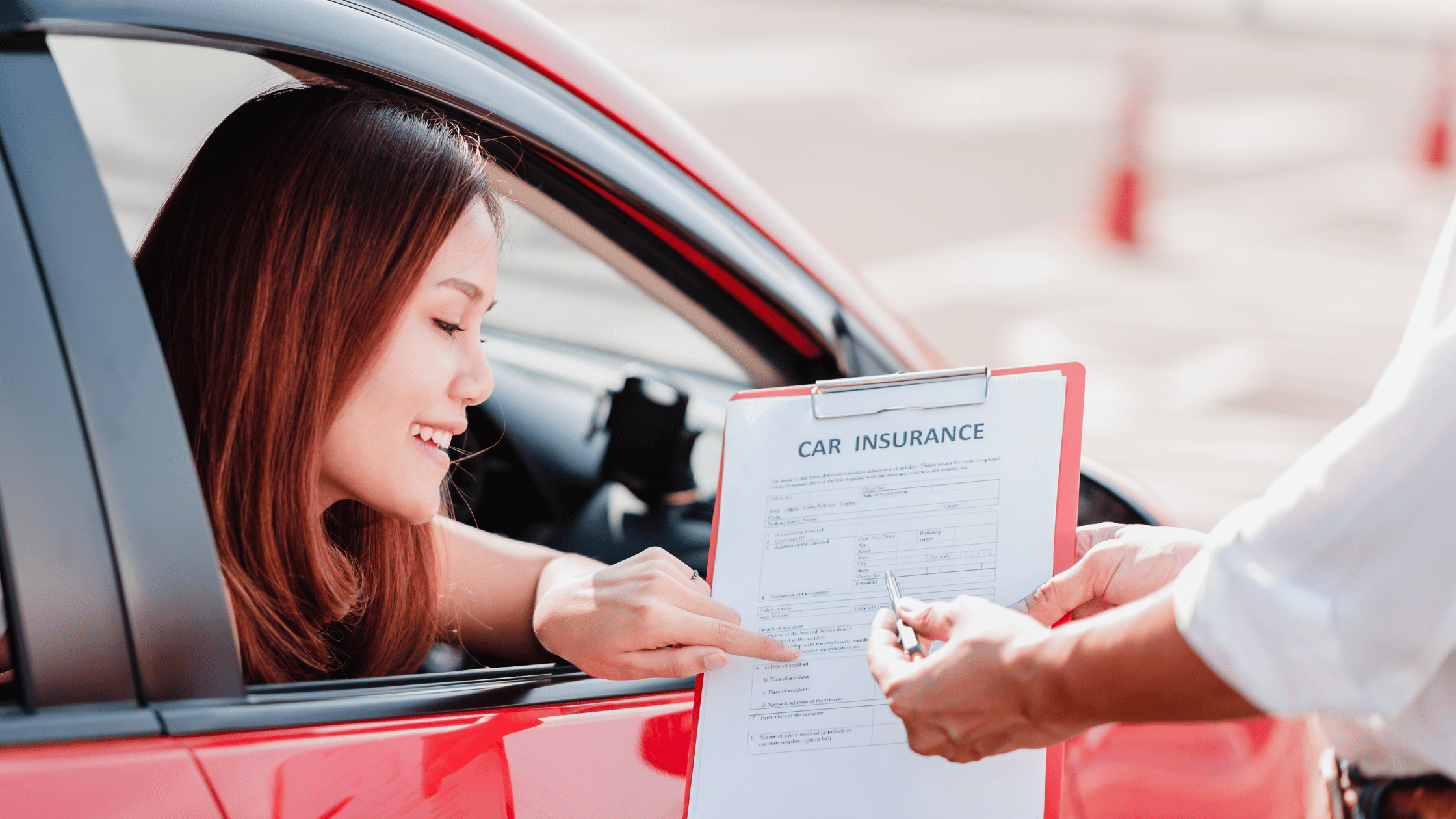 What to Consider Before Buying Car Insurance: A Smart Driver’s Guide